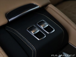 Mercedes-Benz G 6,0 650 Maybach Landaulet 2023