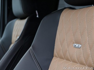 Mercedes-Benz G 6,0 650 Maybach Landaulet 2023