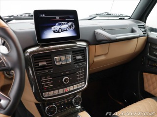 Mercedes-Benz G 6,0 650 Maybach Landaulet 2023