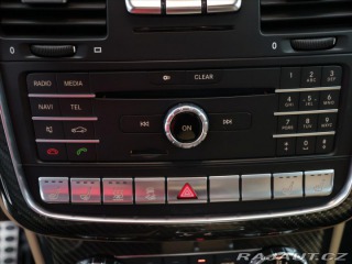 Mercedes-Benz G 6,0 650 Maybach Landaulet 2023