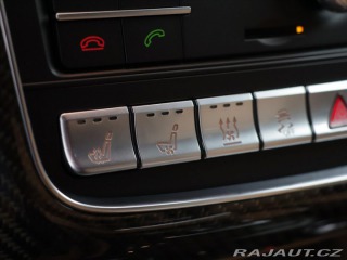 Mercedes-Benz G 6,0 650 Maybach Landaulet 2023