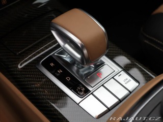 Mercedes-Benz G 6,0 650 Maybach Landaulet 2023