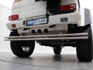 Mercedes-Benz G 6,0 650 Maybach Landaulet 2023