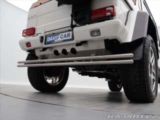 Mercedes-Benz G 6,0 650 Maybach Landaulet 2023