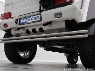 Mercedes-Benz G 6,0 650 Maybach Landaulet 2023