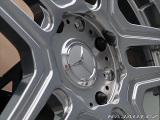 Mercedes-Benz G 6,0 650 Maybach Landaulet 2023