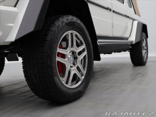 Mercedes-Benz G 6,0 650 Maybach Landaulet 2023