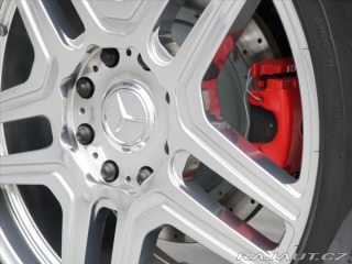 Mercedes-Benz G 6,0 650 Maybach Landaulet 2023