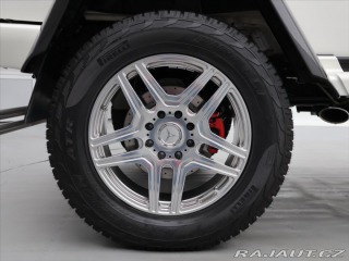 Mercedes-Benz G 6,0 650 Maybach Landaulet 2023