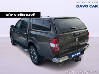 Renault Ostatní modely Alaskan 2,3 DCI 190 4WD Aut. CZ L 2019