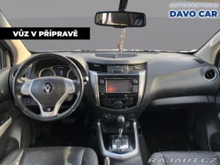 Renault Ostatní modely Alaskan 2,3 DCI 190 4WD Aut. CZ L 2019