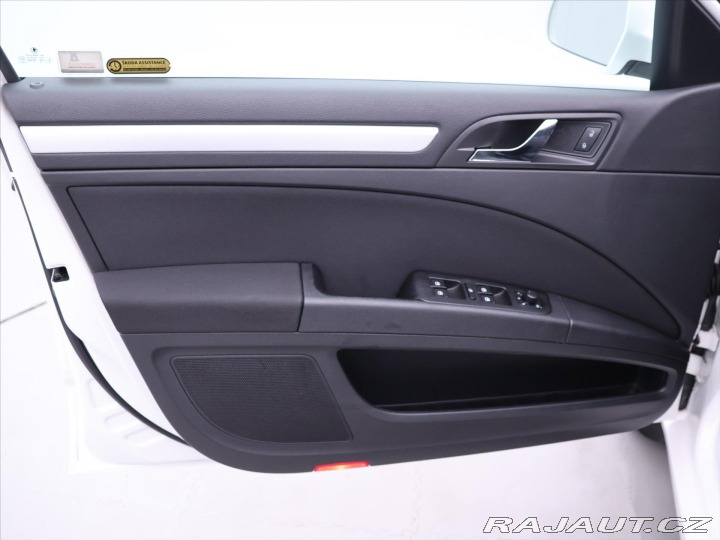 Škoda Superb 1,4 TSI 92kW CZ 1.Maj. Xe 2010