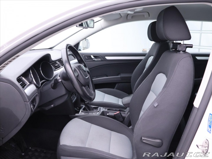 Škoda Superb 1,4 TSI 92kW CZ 1.Maj. Xe 2010