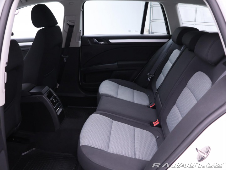 Škoda Superb 1,4 TSI 92kW CZ 1.Maj. Xe 2010