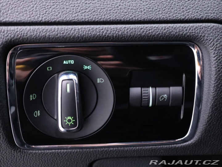 Škoda Superb 1,4 TSI 92kW CZ 1.Maj. Xe 2010