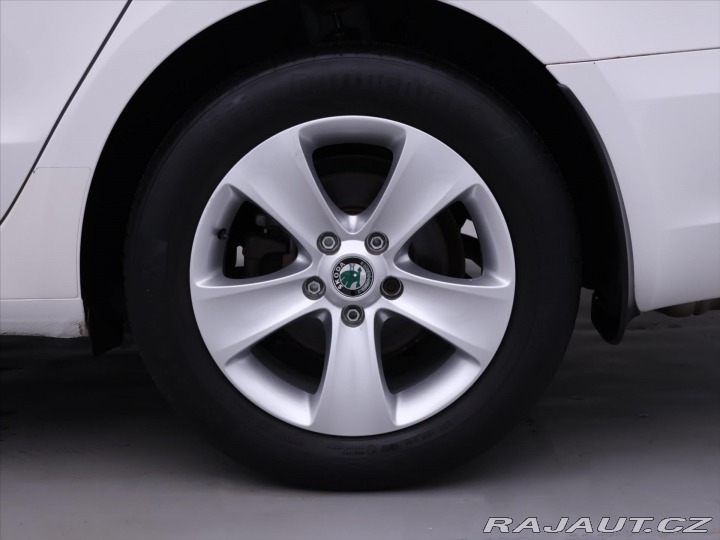 Škoda Superb 1,4 TSI 92kW CZ 1.Maj. Xe 2010