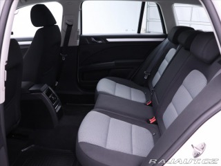 Škoda Superb 1,4 TSI 92kW CZ 1.Maj. Xe 2010