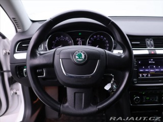 Škoda Superb 1,4 TSI 92kW CZ 1.Maj. Xe 2010