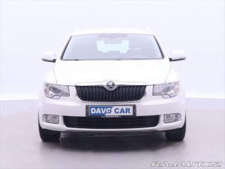 Škoda Superb 1,4 TSI 92kW CZ 1.Maj. Xe 2010