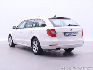 Škoda Superb 1,4 TSI 92kW CZ 1.Maj. Xe 2010