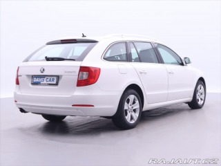 Škoda Superb 1,4 TSI 92kW CZ 1.Maj. Xe 2010