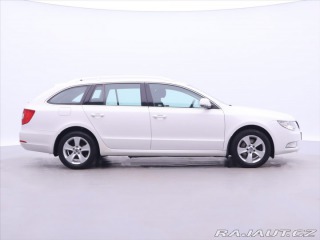 Škoda Superb 1,4 TSI 92kW CZ 1.Maj. Xe 2010