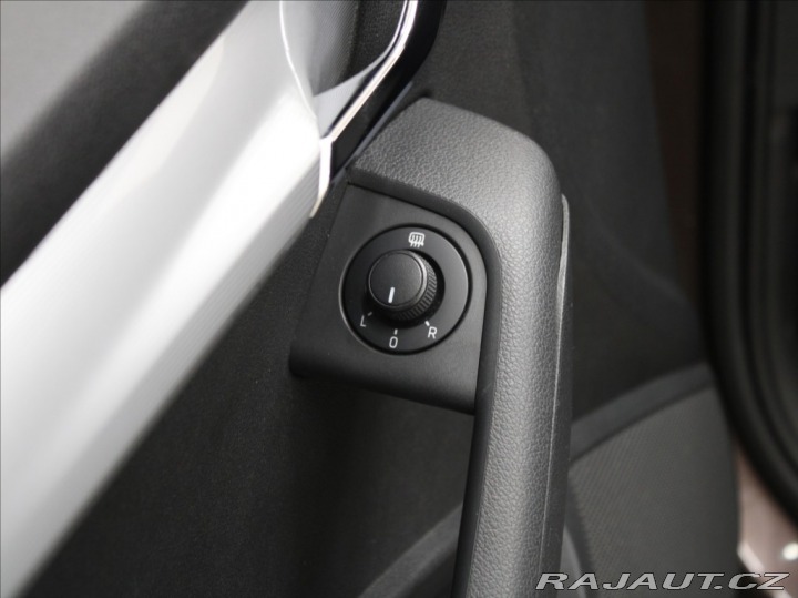 Škoda Octavia 2,0 TDi 110kW Elegance TA 2015