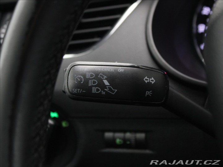 Škoda Octavia 2,0 TDi 110kW Elegance TA 2015