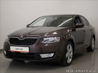 Škoda Octavia 2,0 TDi 110kW Elegance TA 2015