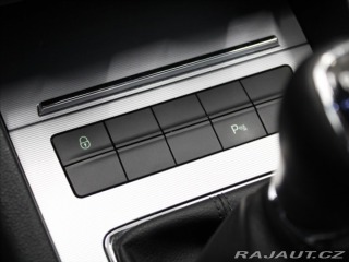 Škoda Octavia 2,0 TDi 110kW Elegance TA 2015