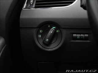 Škoda Octavia 2,0 TDi 110kW Elegance TA 2015