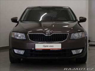 Škoda Octavia 2,0 TDi 110kW Elegance TA 2015