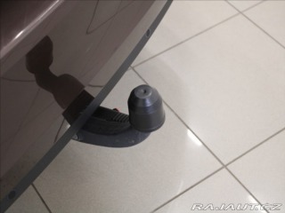 Škoda Octavia 2,0 TDi 110kW Elegance TA 2015