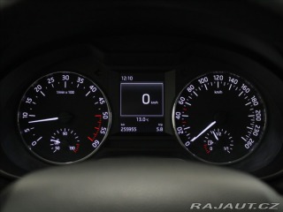 Škoda Octavia 2,0 TDi 110kW Elegance TA 2015