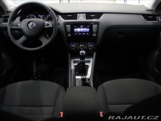 Škoda Octavia 2,0 TDi 110kW Elegance TA 2015