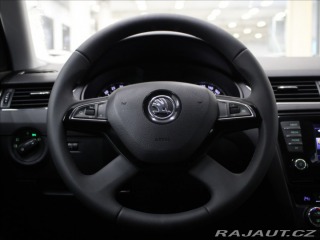 Škoda Octavia 2,0 TDi 110kW Elegance TA 2015