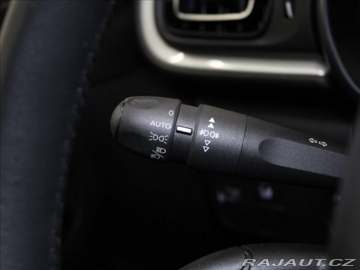 Citroën C3 1,2 PT 61kW Feel 2.maj.ČR 2018