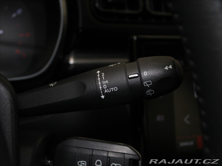 Citroën C3 1,2 PT 61kW Feel 2.maj.ČR 2018