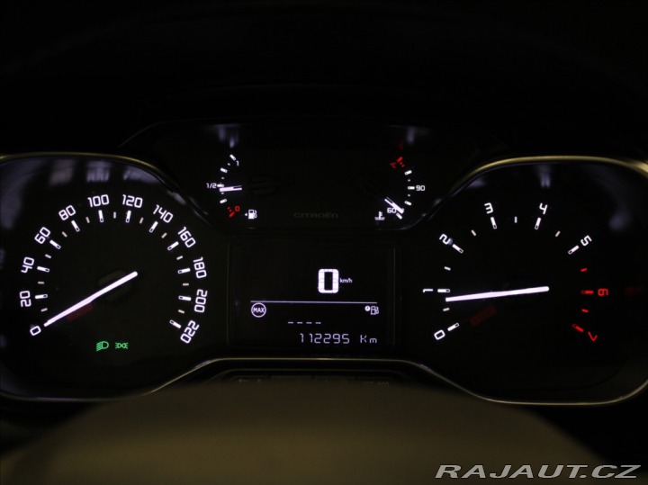 Citroën C3 1,2 PT 61kW Feel 2.maj.ČR 2018