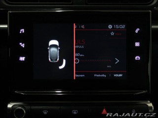 Citroën C3 1,2 PT 61kW Feel 2.maj.ČR 2018