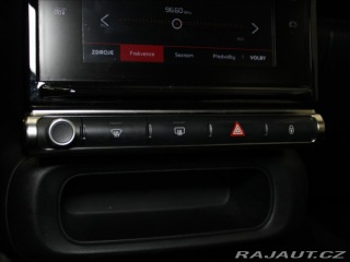 Citroën C3 1,2 PT 61kW Feel 2.maj.ČR 2018