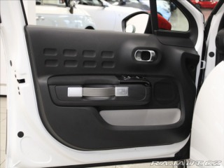 Citroën C3 1,2 PT 61kW Feel 2.maj.ČR 2018