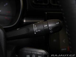 Citroën C3 1,2 PT 61kW Feel 2.maj.ČR 2018