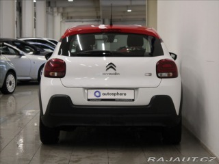 Citroën C3 1,2 PT 61kW Feel 2.maj.ČR 2018