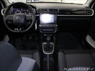 Citroën C3 1,2 PT 61kW Feel 2.maj.ČR 2018