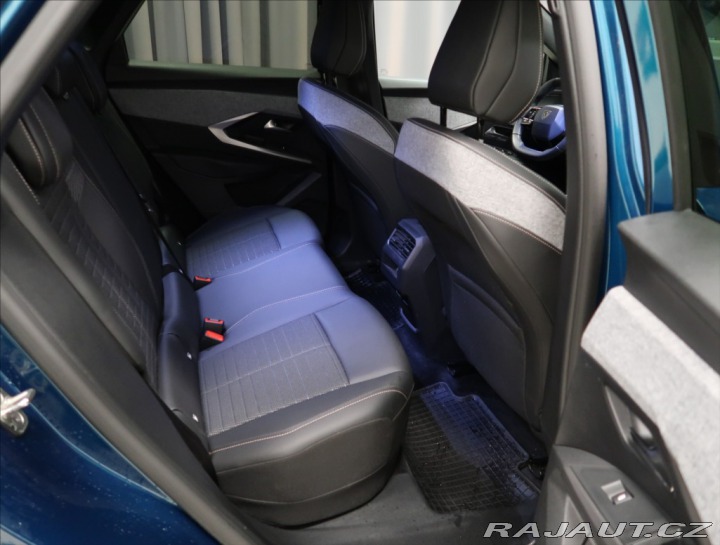 Peugeot 3008 1,2 ALLURE Hybrid 145 e-D 2024