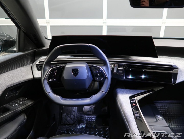 Peugeot 3008 1,2 ALLURE Hybrid 145 e-D 2024