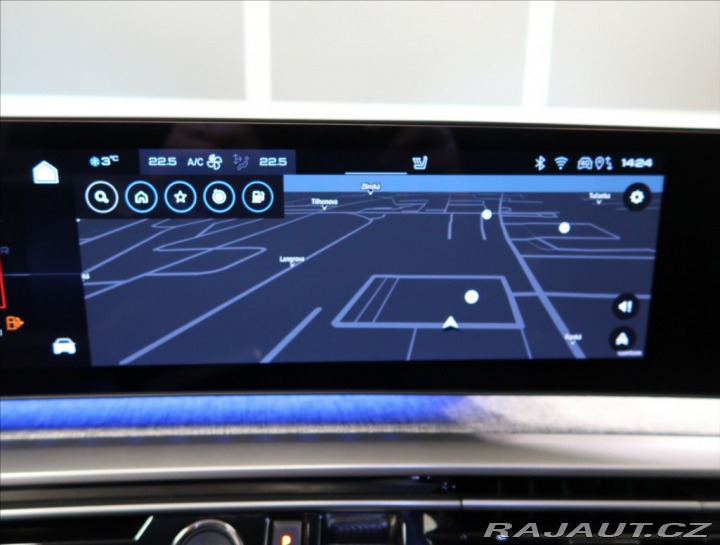 Peugeot 3008 1,2 ALLURE Hybrid 145 e-D 2024