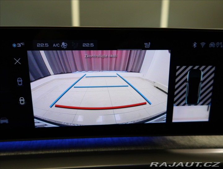 Peugeot 3008 1,2 ALLURE Hybrid 145 e-D 2024