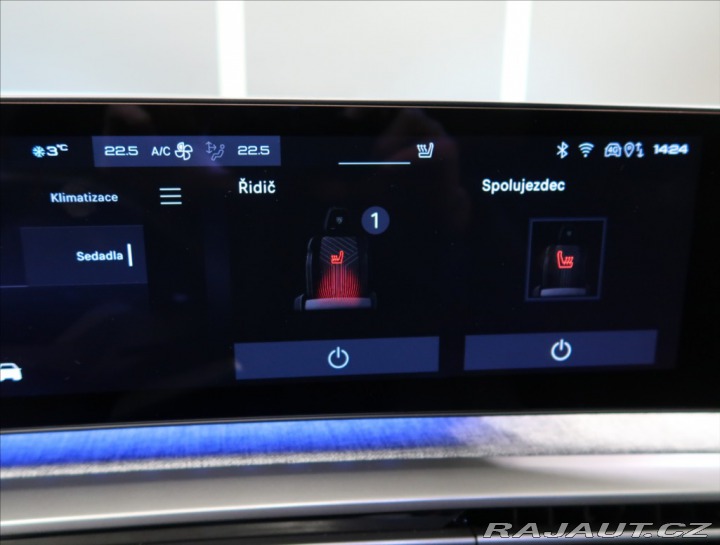 Peugeot 3008 1,2 ALLURE Hybrid 145 e-D 2024